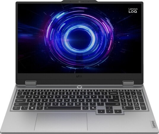 Lenovo LOQ 15IRX10 15,6" gaming laptop RTX 5060 1 TB 83JE013SMX Lenovo LOQ 15IRX10 15,6" gaming laptop RTX 5060 1 TB 83JE013SMX