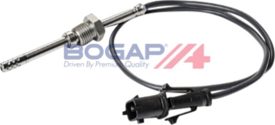 Sensor, kamakselposisjon BOGAP W6116104