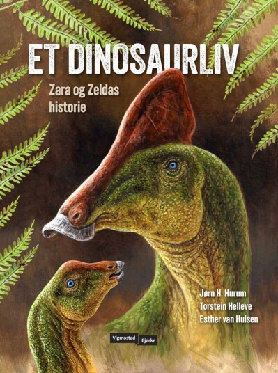 Et dinosaurliv Et dinosaurliv