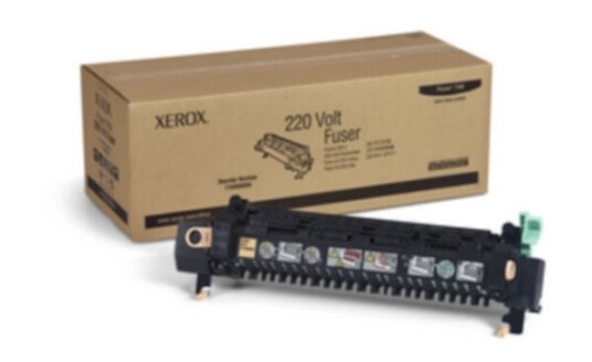 Xerox 115R00050 Fuser unit Xerox 115R00050 Fuser unit