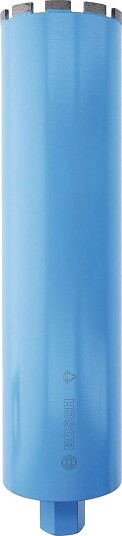 Bosch Diamantborr 152x450mm med 1-1/4" Gjenge for Elektroverktøy Bosch Diamantborr 152x450mm med 1-1/4" Gjenge for Elektroverktøy