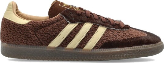 Adidas Originals Herre Sko Brun 43 EU,