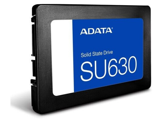 Adata Ultimate SU630 480GB Intern SSD 2.5" SATA 6Gb/s