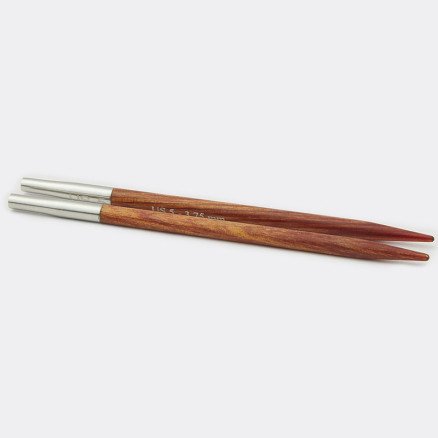 KnitPro Dreamz Utskiftbare rundpinner 10 cm 3,75 mm US5