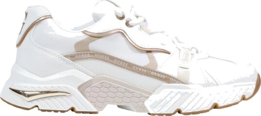 Guess Dame Sko Hvit 38 EU, Guess Dame Sko Hvit 38 EU,