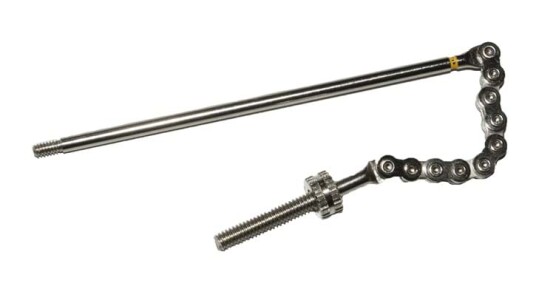 Sturmey Archer Indikatorkjede 5 gir.