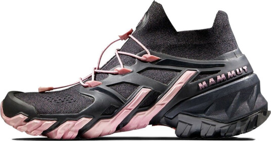 Mammut Aegility Pro Mid DT (W) tursko - Str. 39 1/3 Mammut Aegility Pro Mid DT (W) tursko - Str. 39 1/3