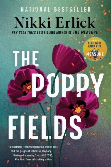 The Poppy Fields The Poppy Fields