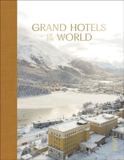 Grand Hotels Of The World Av Ellie Seymour Grand Hotels Of The World Av Ellie Seymour