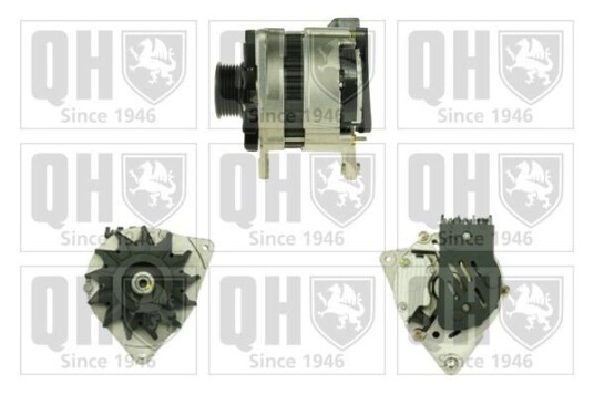 Dynamo QUINTON HAZELL QRA2095 Dynamo QUINTON HAZELL QRA2095
