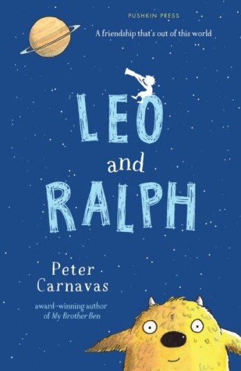 Leo and Ralph Leo and Ralph