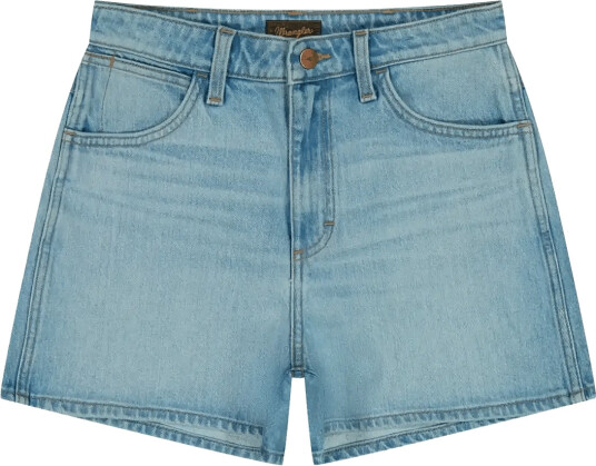 Wrangler | Cowboy Short 3 Inch | 27 x 00