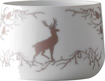 Wik & Walsøe  Alveskog konfektskål 13 cm