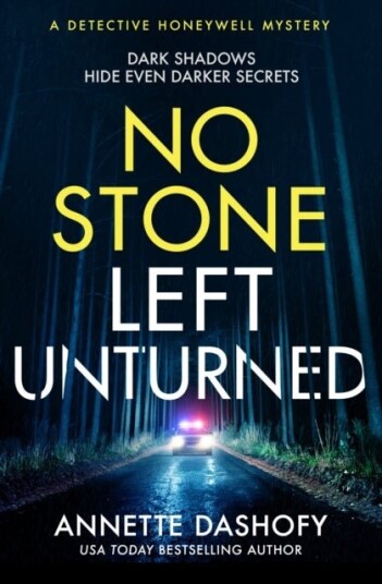 No Stone Left Unturned No Stone Left Unturned