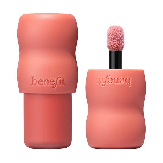 Benefit Play Daze Liquid Blush Apricotta
