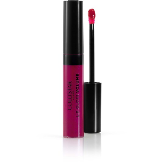 Collistar Lip Gloss Volume 210 Fucsia Buganvillea Collistar Lip Gloss Volume 210 Fucsia Buganvillea