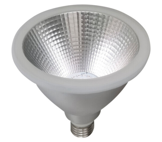 Pr Home Plantelampe Grow LED 13W, Ø 12,3 cm Sølv 1598641-01-0 1598659-01-0 Pr Home Plantelampe Grow LED 13W, Ø 12,3 cm Sølv 1598641-01-0 1598659-01-0