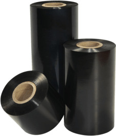 Zebra Termobånd 57 Mm / 74 M Voks-/Resin, High Performance 3200, Kjerne 12 Mm