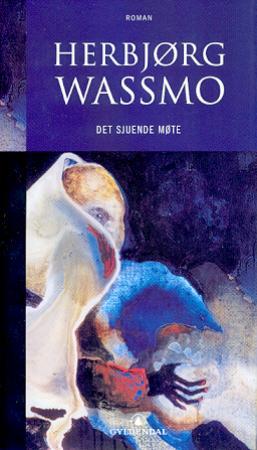 Det sjuende møte: roman, Veldig pen bok / som ny