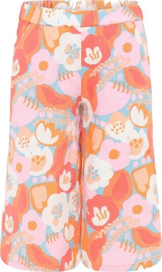 Reima Pants Heiluu Orange 134/140 Reima Pants Heiluu Orange 134/140