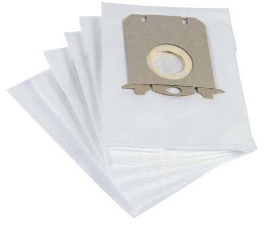 Nordic Quality Dustbag MEL 2068 3 PK
