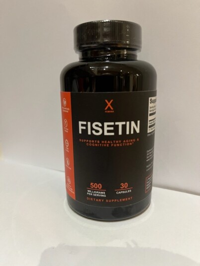 FISETIN 500mg FISETIN 500mg