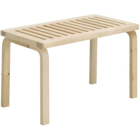 Artek 153B Benk Bjørk Artek 153B Benk Bjørk