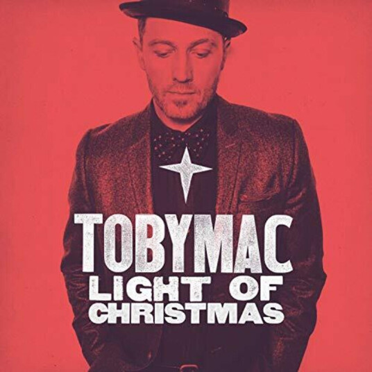 Tobymac Light Of Christmas CD