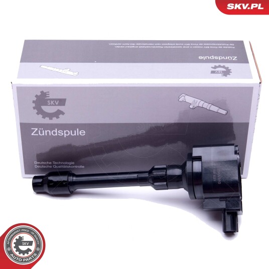 ESEN SKV 03SKV310 Tennspole