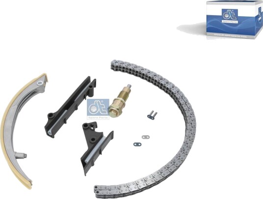 DT Spare Parts 4.92006 Registerkjedesett DT Spare Parts 4.92006 Registerkjedesett