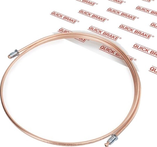 QUICK BRAKE CU-1860A-A Håndbrekk kabel