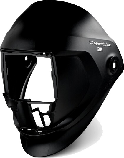 3M Speedglas G5-03 Pro Air Hjelmskall, Øye- & ansiktsbeskyttelse
