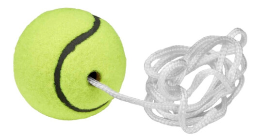 Megaform | Stangtennis tilbehør Ball Ø6,2 cm 1 stk.