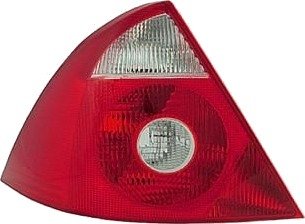 VAN WEZEL 1829931 Baklykt