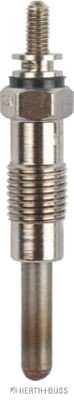 Glødeplugg HERTH+BUSS JAKOPARTS J5710400