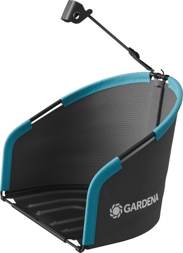 Gardena Gressoppsamler Til Sylinderklipper 330 Og 400 Comfort Gardena Gressoppsamler Til Sylinderklipper 330 Og 400 Comfort
