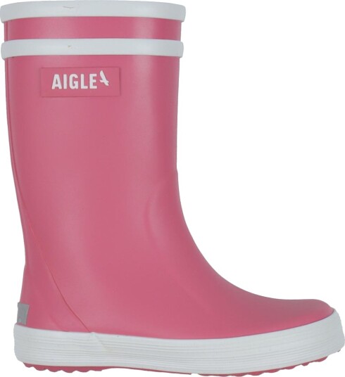 Aigle Gummistøvler Lolly Pop 2 Ny Rose Aigle 27 Gummistøvler Rosa
