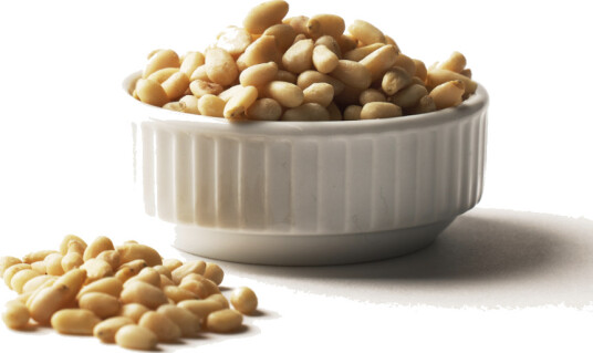 SunnRask Pinjekjerner 250g