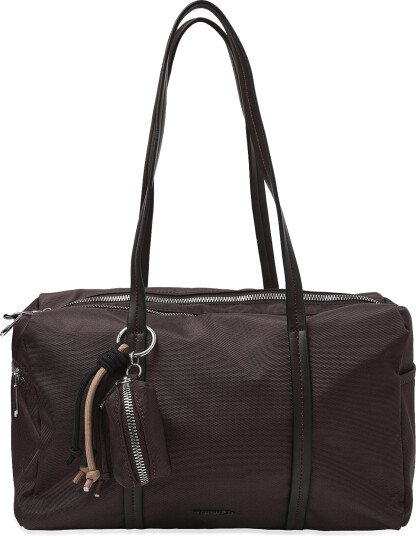 Tamaris Bags Tas Maggie Brown ONE SIZE Tamaris Bags Tas Maggie Brown ONE SIZE