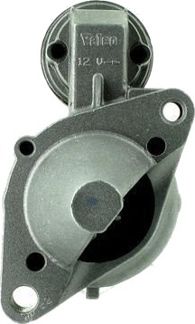 ROTOVIS Automotive Electrics 8017840 Starter ROTOVIS Automotive Electrics 8017840 Starter