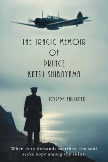 The Tragic Memoir of Prince Katsu Shibayama The Tragic Memoir of Prince Katsu Shibayama