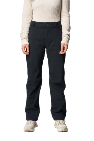 Houdini W"s Bff Pants Ii True Black M
