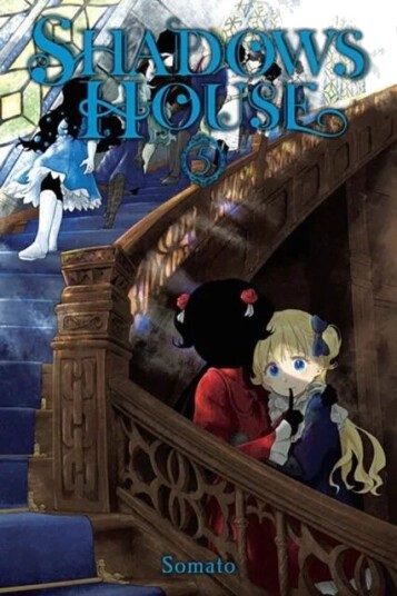 Shadows House, Vol. 5 Av Somato
