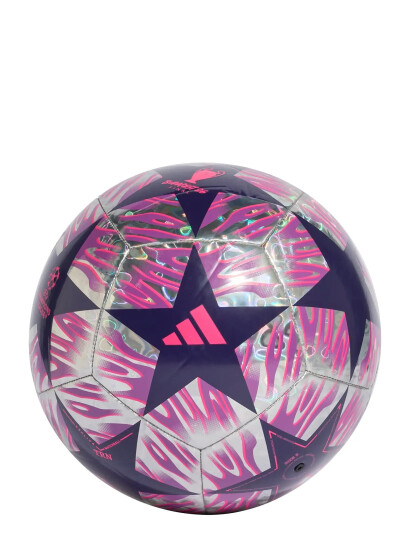 Adidas Performance Ucl Trn Foil F Purple 3