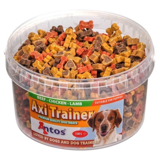 Antos Axi Trainer Godbit 1.5Kg