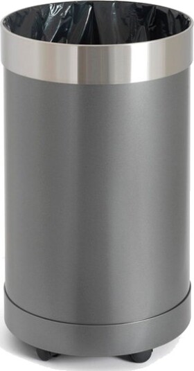 Syltoppen Affaldsbeholder 125L