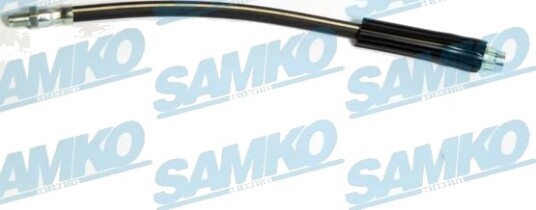 SAMKO 6T46013 Bremseslange