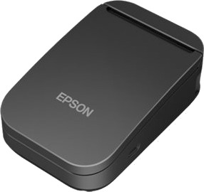 Epson Tm P20ii (111) Kvitteringsskriver Termolinje Rull (5,8 Cm) 203 Dpi Inntil 100 Mm/Sek Usb-C Wi-Fi(Ac) Svart Epson Tm P20ii (111) Kvitteringsskriver Termolinje Rull (5,8 Cm) 203 Dpi Inntil 100 Mm/Sek Usb-C Wi-Fi(Ac) Svart