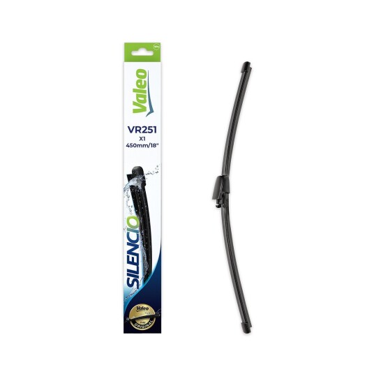 Viskerblad VALEO 574330