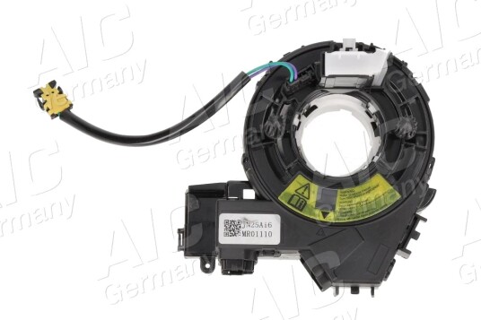 Viklefjær, airbag AIC 77124